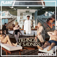 El triángulo de la tristeza