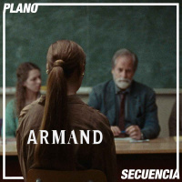 Armand: Una acusación peligrosa