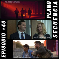 Tiempo de caza / Mala educación / Misión de rescate