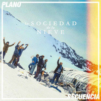 La sociedad de la nieve