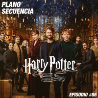 20 años de Harry Potter