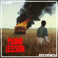 La lección de piano