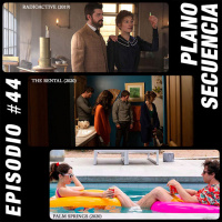 Radioactive / The Rental / Palm Springs