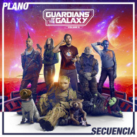 Guardianes de la Galaxia, Vol. 3