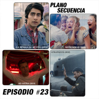 Episodio #23: La música de mi vida / Atrapados / Midsommar / Ad Astra