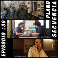 Sin rastro / Mujeres del siglo XX / Perturbada