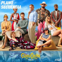 Glass Onion: Un misterio de Knives Out