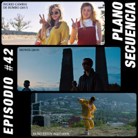 Ingrid cambia de rumbo / Monos / Ya no estoy aquí