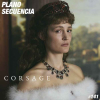 Corsage: La emperatriz rebelde