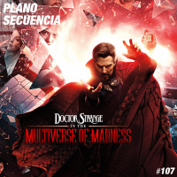 Doctor Strange en el multiverso de la locura