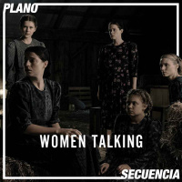 Ellas hablan