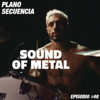 El sonido del metal