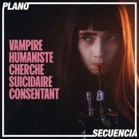 Vampira humanista busca suicida