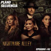 El callejón de las almas perdidas