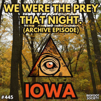 Surrounded on all sides with NO WAY OUT. (Archive Episode)