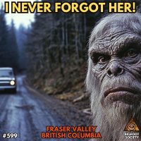 It Looked Down Into The Car At Me and I Was Trapped! | Yale, British Columbia