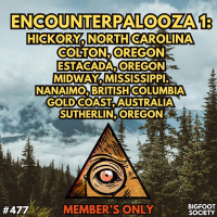 ENCOUNTERPALOOZA 1 (Members Only)
