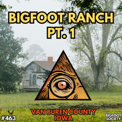 Bigfoot Society