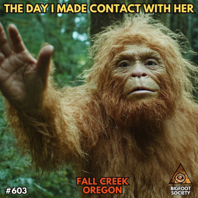 Bigfoot Society