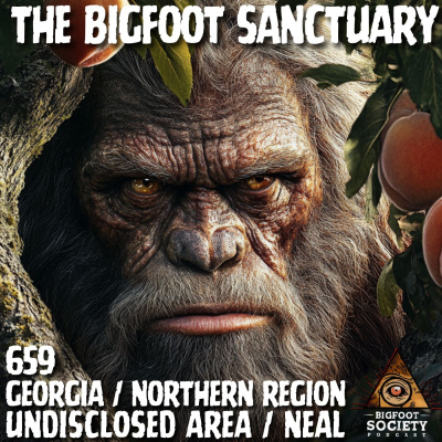 Bigfoot Society