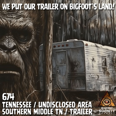 Bigfoot Society
