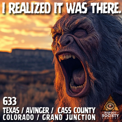 Bigfoot Society