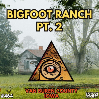 Bigfoot Society