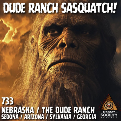 Bigfoot Society
