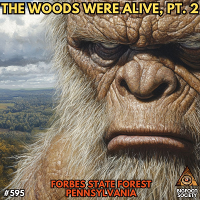 Bigfoot Society