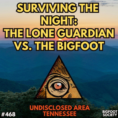 Bigfoot Society