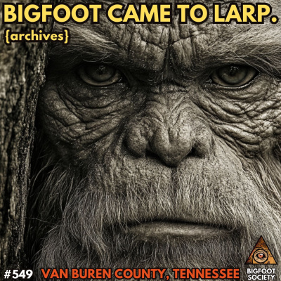 Bigfoot Society