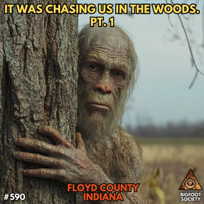 Bigfoot Society