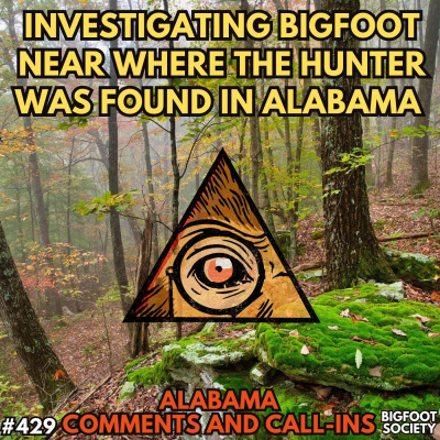 Bigfoot Society