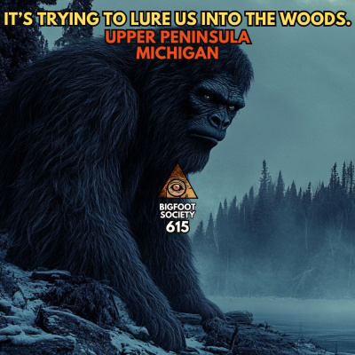 Bigfoot Society
