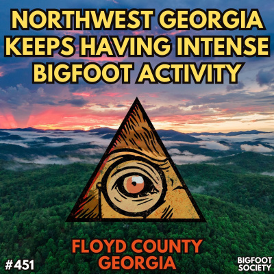 Bigfoot Society