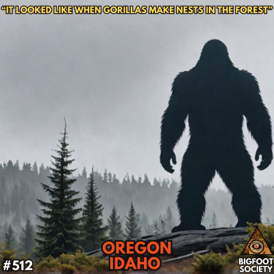 Bigfoot Society