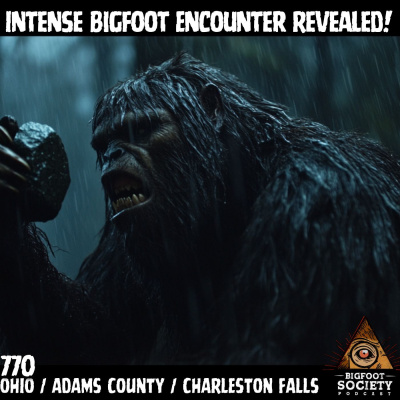 Bigfoot Society