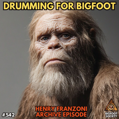 Bigfoot Society
