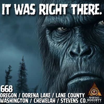 Bigfoot Society