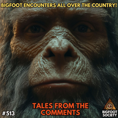 Bigfoot Society