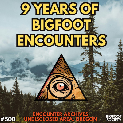 Bigfoot Society
