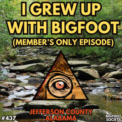 Bigfoot Society