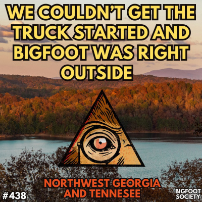 Bigfoot Society