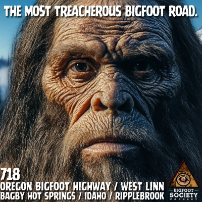 Bigfoot Society