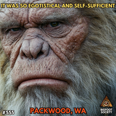 Bigfoot Society