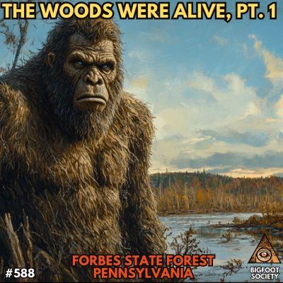 Bigfoot Society