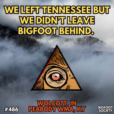 Bigfoot Society