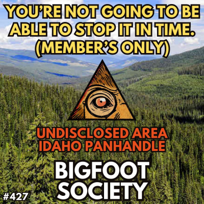 Bigfoot Society