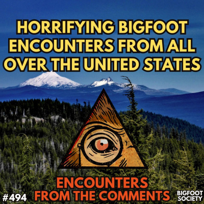 Bigfoot Society