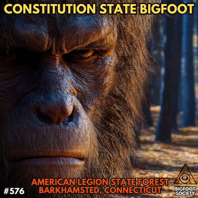 Bigfoot Society